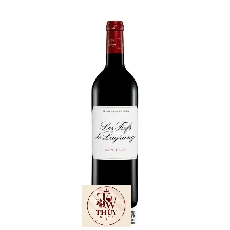 Địa chỉ bán vang phap les fiefs de lagrange saint julien giá rẻ nhất