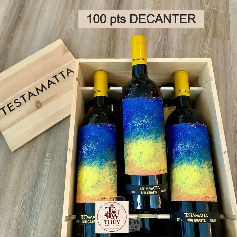 Địa chỉ mua ruou vang testamatta bibi graetz rosso toscana cao cap giá rẻ nhất
