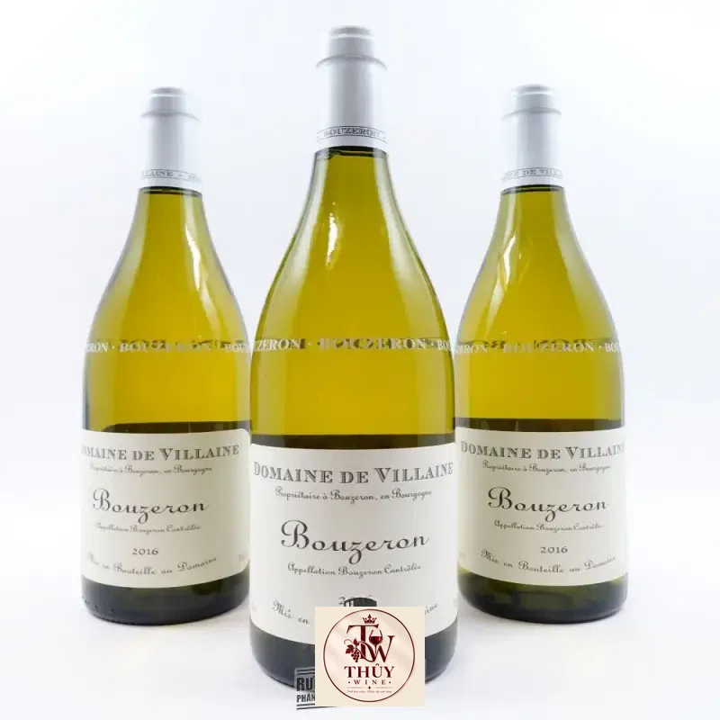 Mua vang phap domaine a et p de villaine aligote bouzeron giá rẻ tại Hà Nội