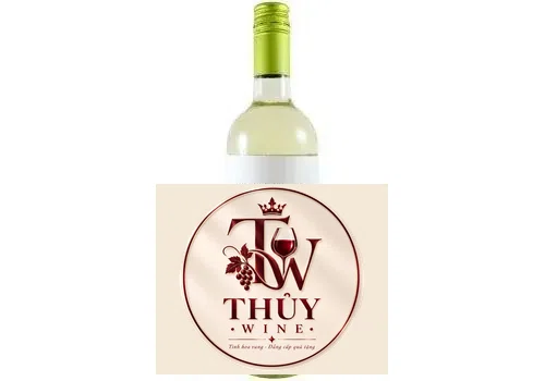Vang Chile KIDIA Sauvignon Blanc