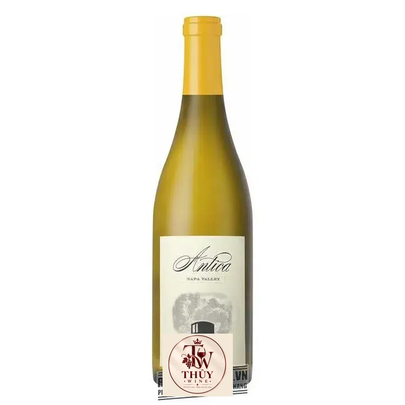 Vang Mỹ ANTICA CHARDONNAY NAPA VALLEY