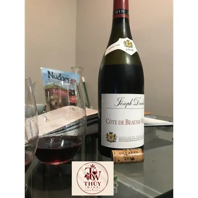 Mua vang phap joseph drouhin savigny les beaune ở đâu giá rẻ nhất