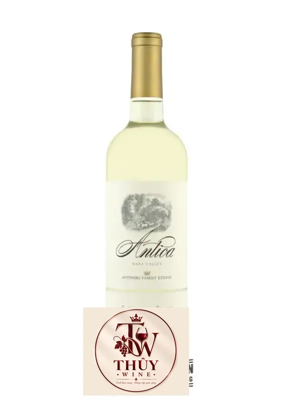 2018 Sauvignon Blanc – Antica Napa Valley Online Store