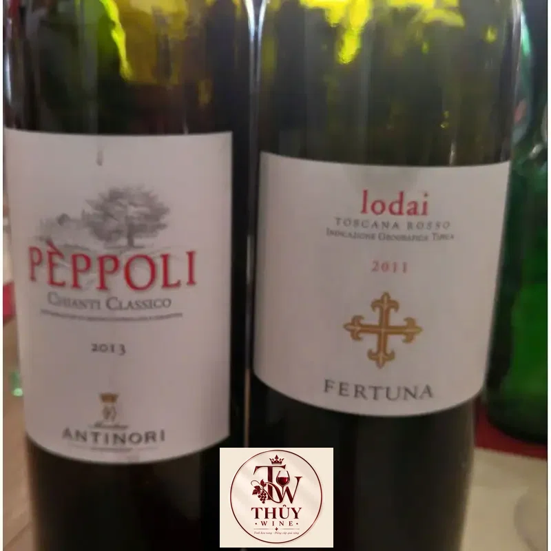 Địa chỉ bán vang y peppoli estate chianti classico antinori giá rẻ nhất