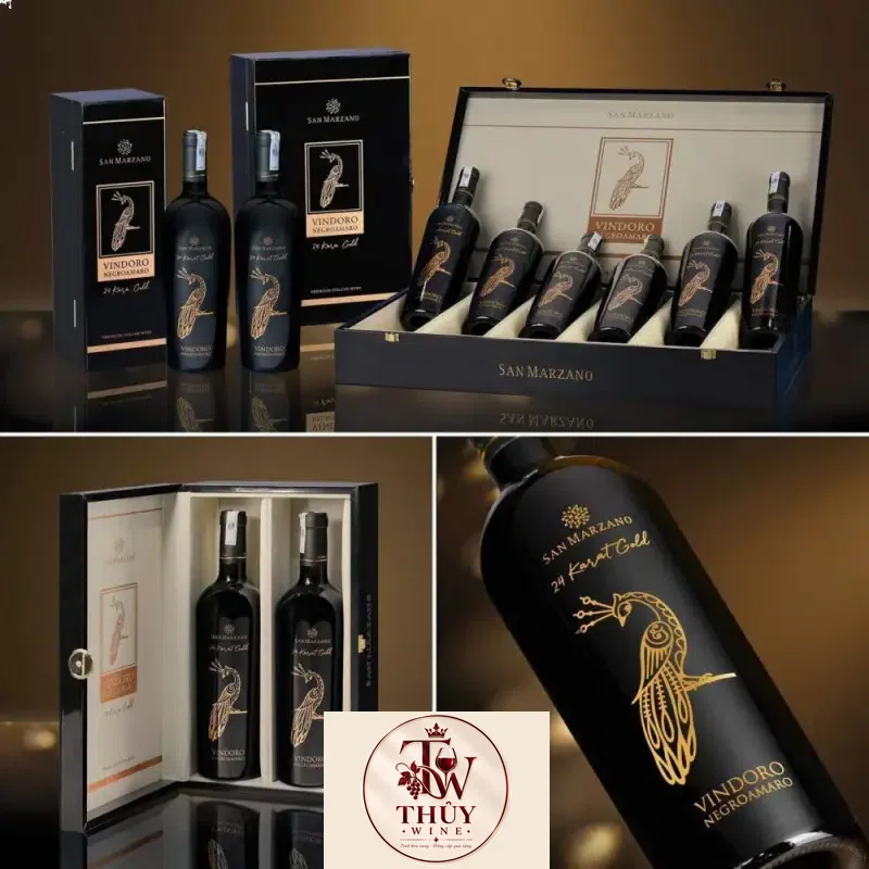 Mua ruou vang vindoro gold con cong vang chinh hang giá rẻ tại Hà Nội