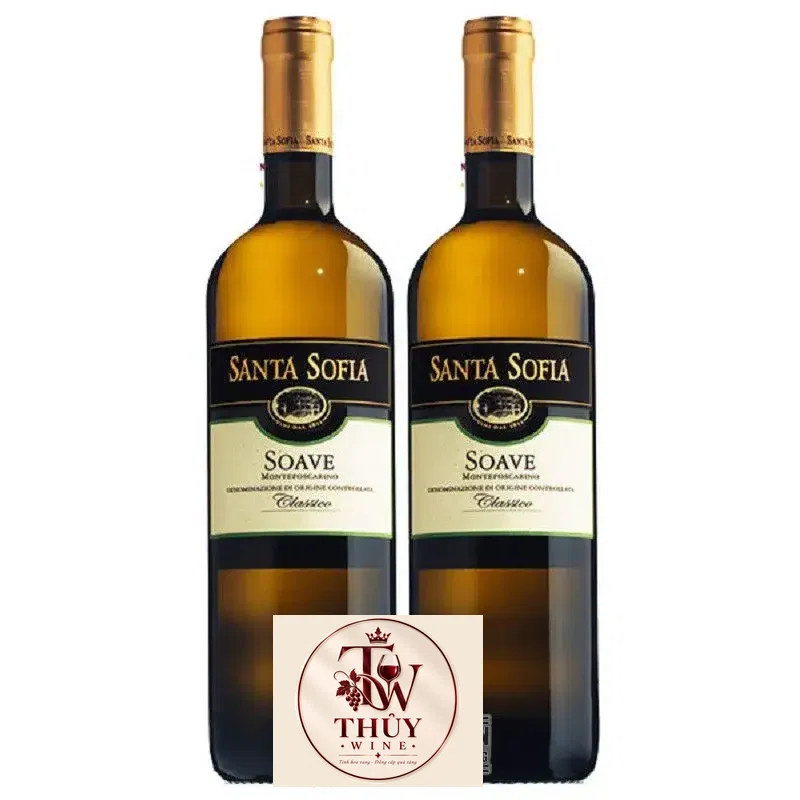 Mua sofia soave classico montafoscarino giá rẻ tại Sài Gòn