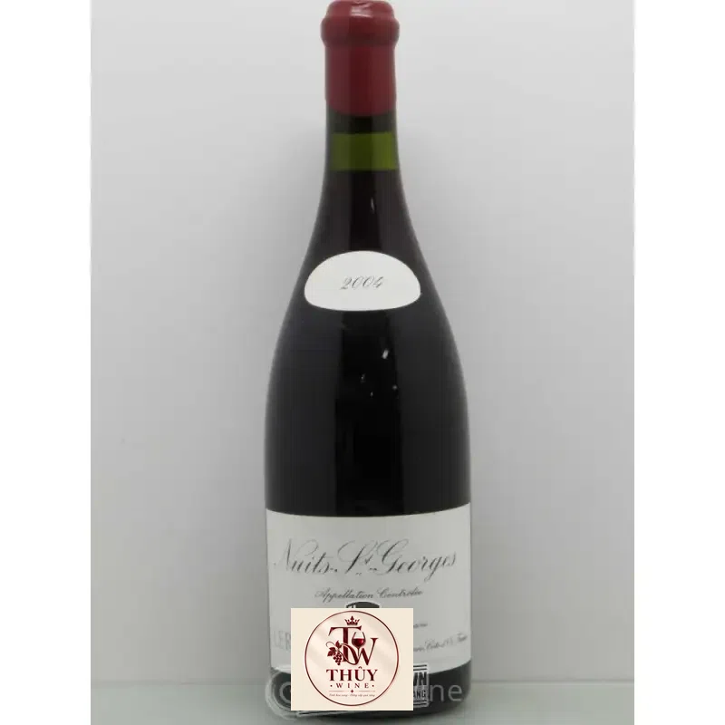 Địa chỉ mua vang phap nuits st georges aux lavieres domaine leroy giá rẻ nhất