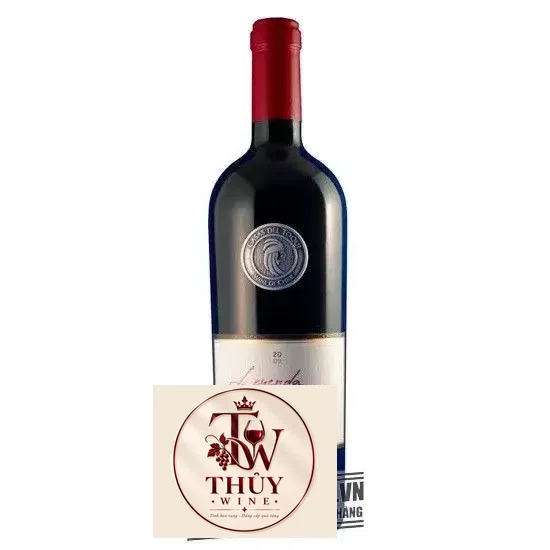Vang Chile LEYENDA DEL TOQUI Bán Rẻ Nhất