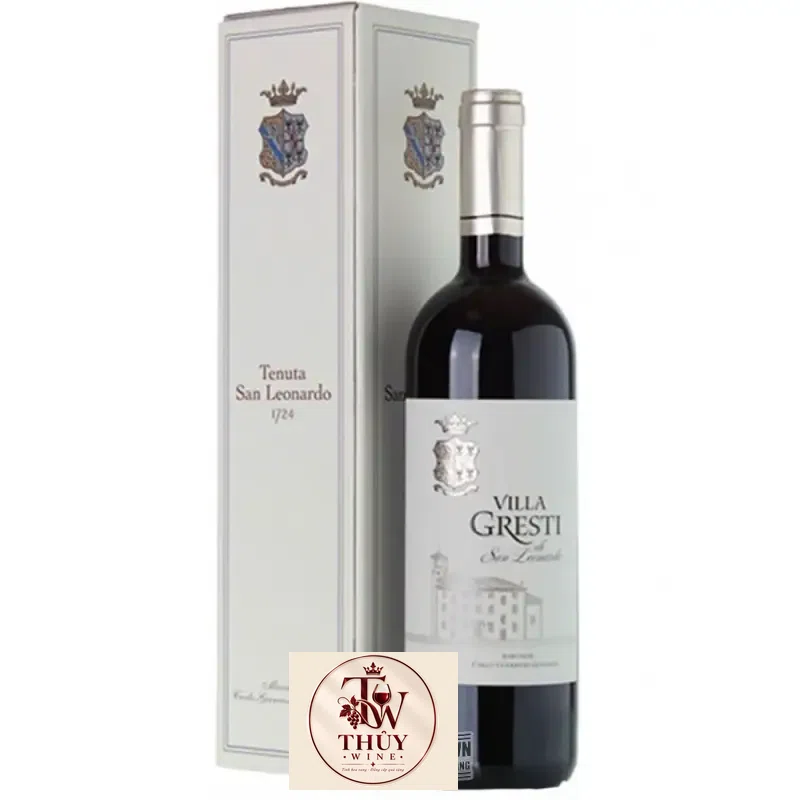 Địa chỉ mua ruou vang y villa gresti san leonardo giá rẻ nhất