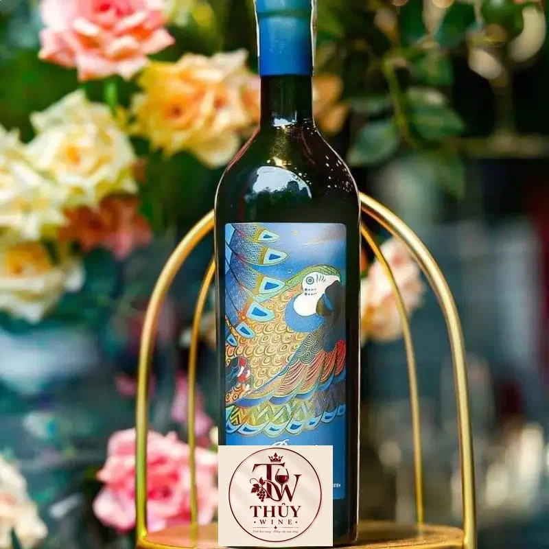 Mua ruou vang parrot amarone classico cao cap giá rẻ tại Hà Nội