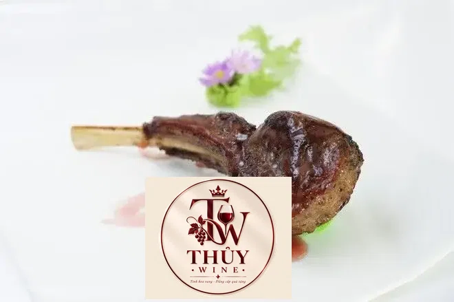 Rượu Vang Ý R8 Bán Rẻ Nhất