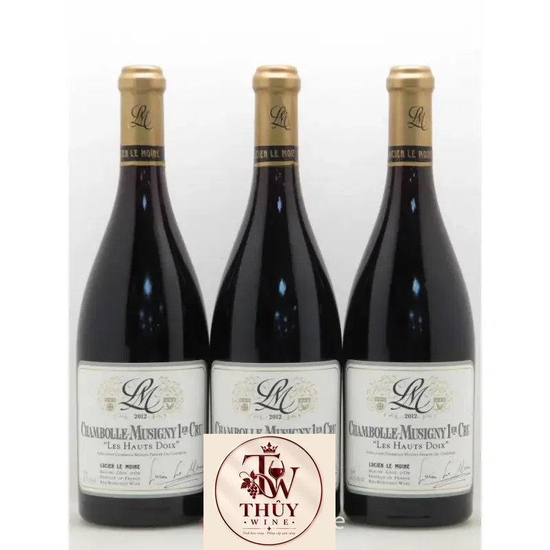 Địa chỉ mua vang phap chambolle musigny les hauts doix le moine giá rẻ nhất