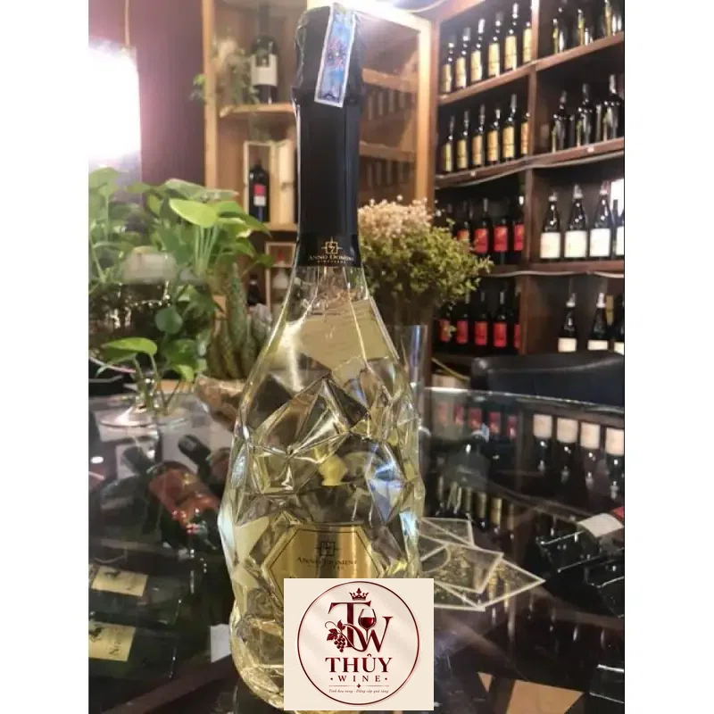 Rượu Vang Nổ Anno Domini Prosecco DOC uống ngon