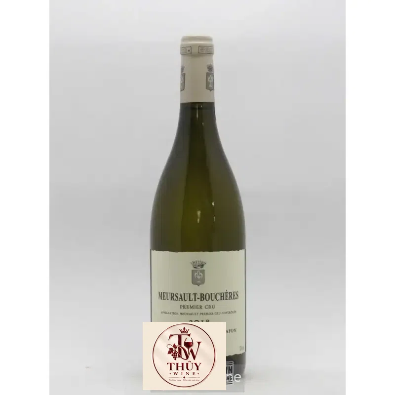 Địa chỉ mua vang phap meursault boucheres domaine des comtes lafon giá rẻ nhất