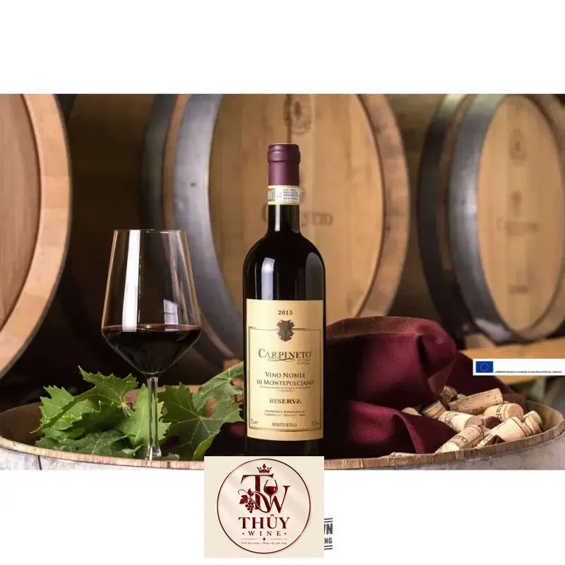 Địa chỉ mua ruou vang carpineto vino nobile di montepulciano riserva giá rẻ nhất