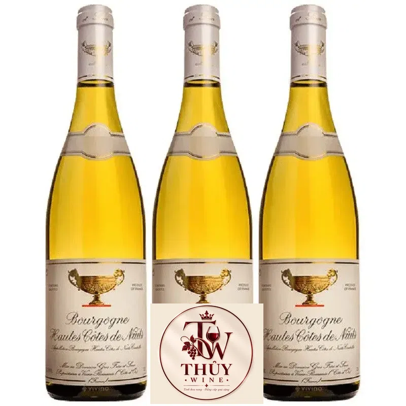hautes cotes de nuits giá bao nhiêu