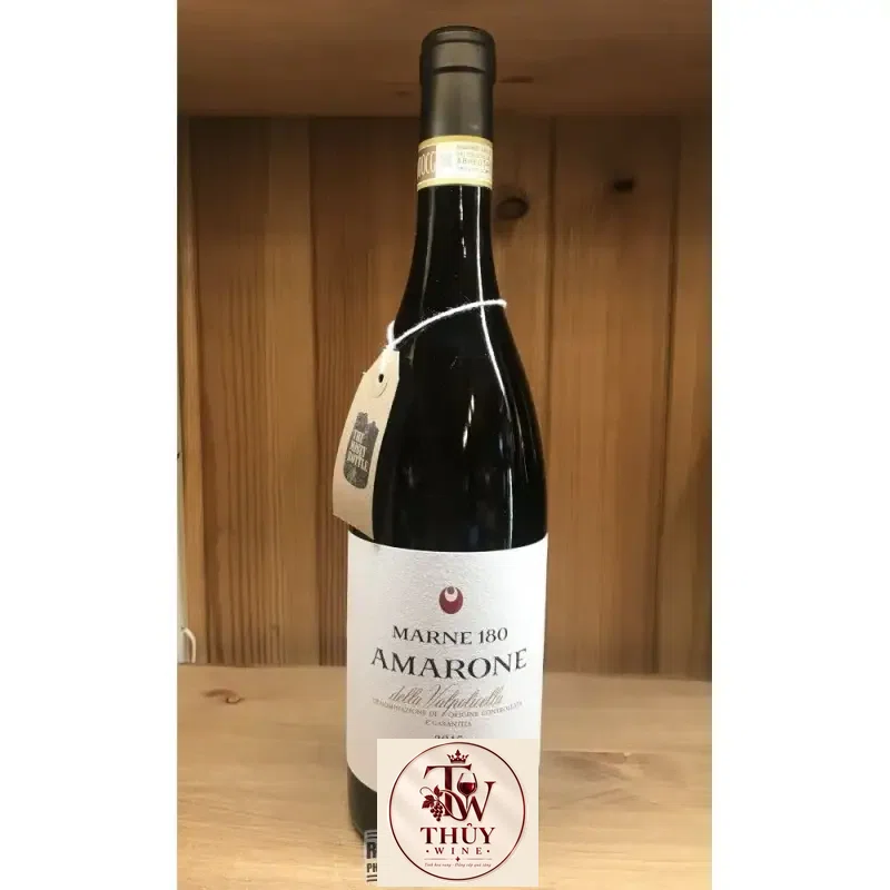 Vang Ý AMARONE MARNE 180