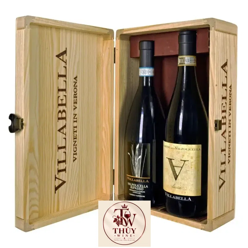 Địa chỉ mua vang y villabella amarone della valpolicella classico giá rẻ nhất