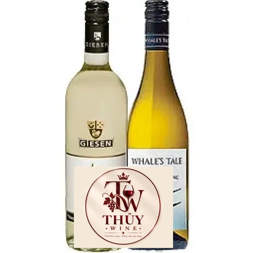 Vang New Zealand GIESEN Sauvignon Blanc