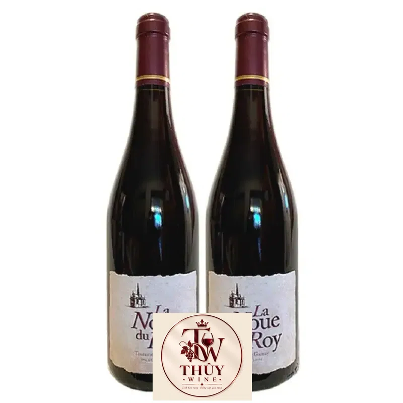 Mua noue du roy touraine gamay guilbaud freres giá rẻ tại Sài Gòn