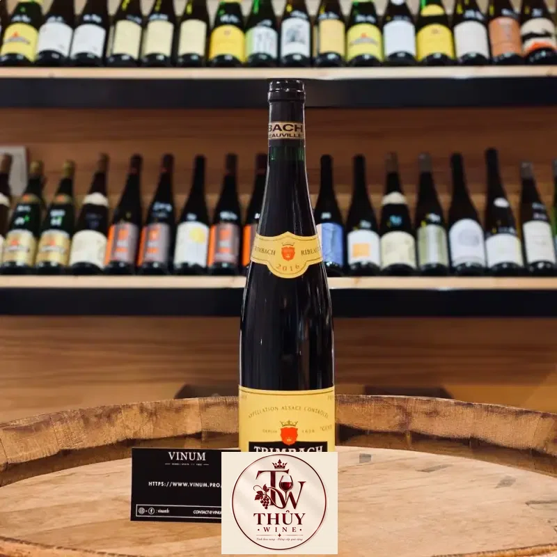 Địa chỉ bán vang phap trimbach pinot noir reserve alsace giá rẻ nhất