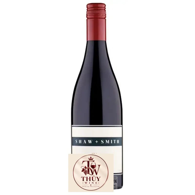 Rượu vang Shaw and Smith Pinot Noir Shiraz