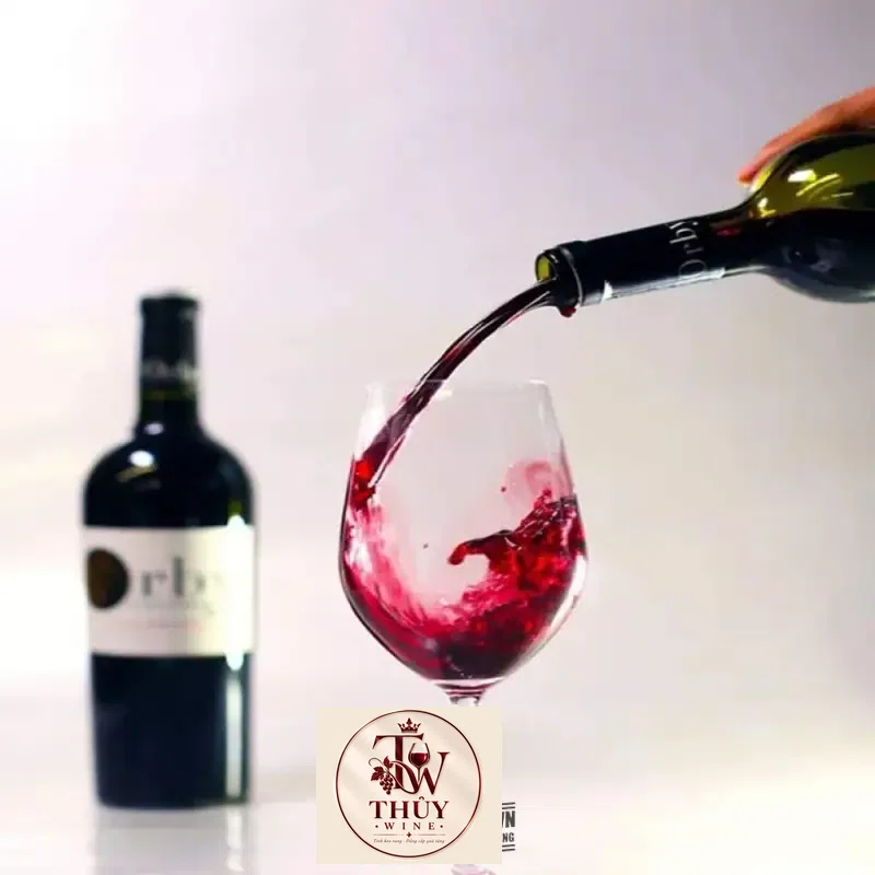 Địa chỉ bán vang phap orby pinot noir bordeaux a o c giá rẻ nhất