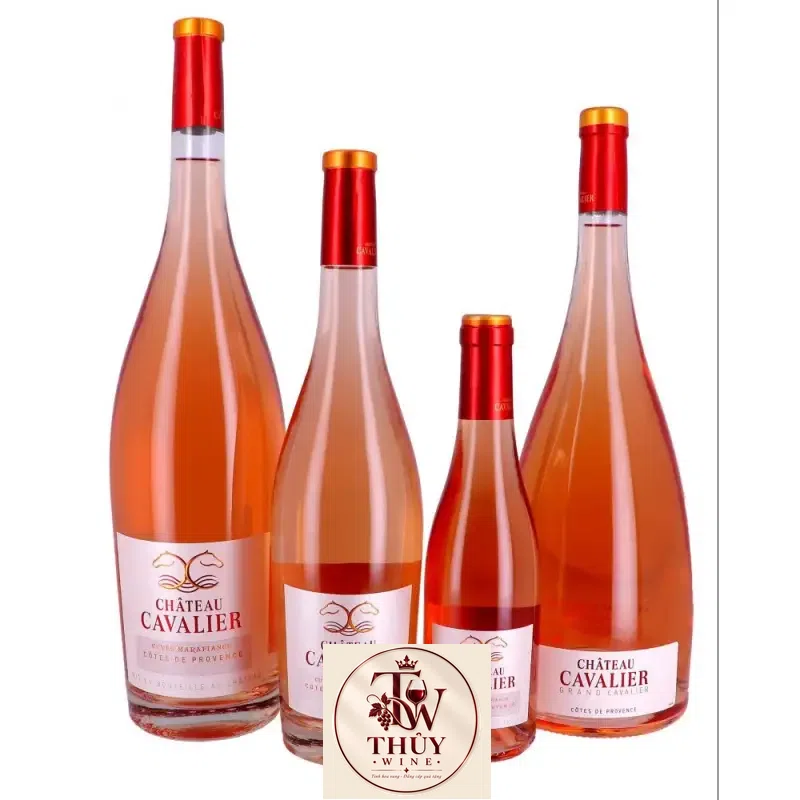 vang-phap-chateau-cavalier-cuvee-marafiance-rose