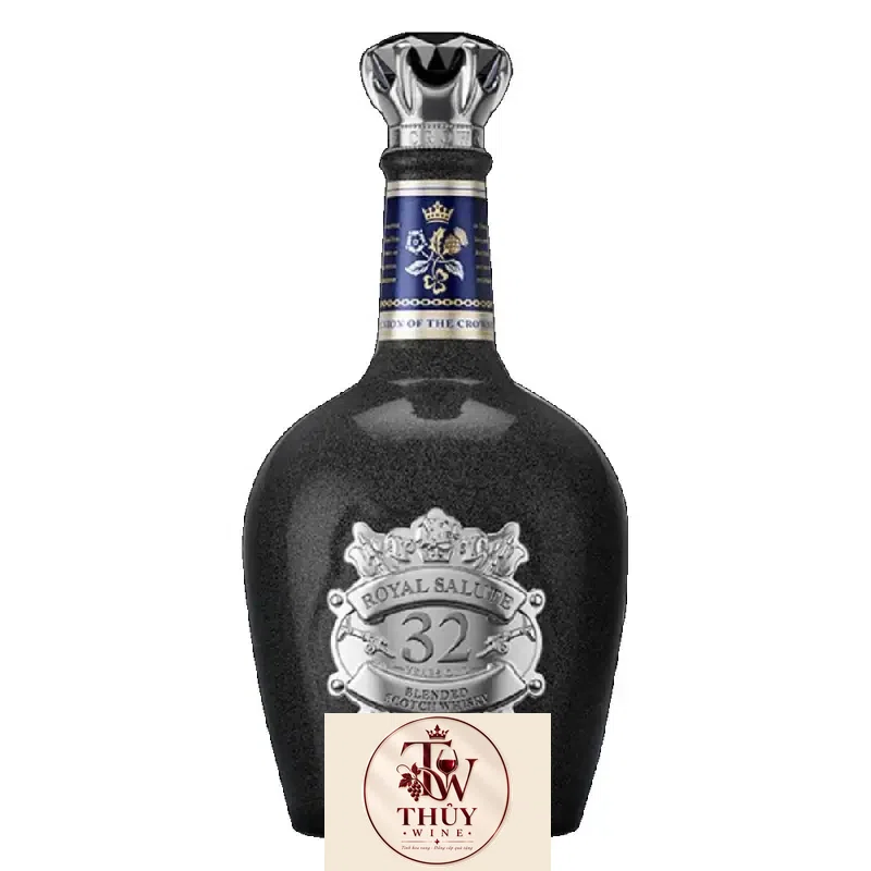 Mua ruou chivas royal salute ở đâu giá rẻ nhất