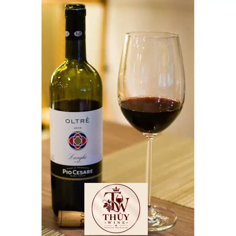 ruou vang do pio cesare oltre langhe mua ở đâu giá rẻ nhất