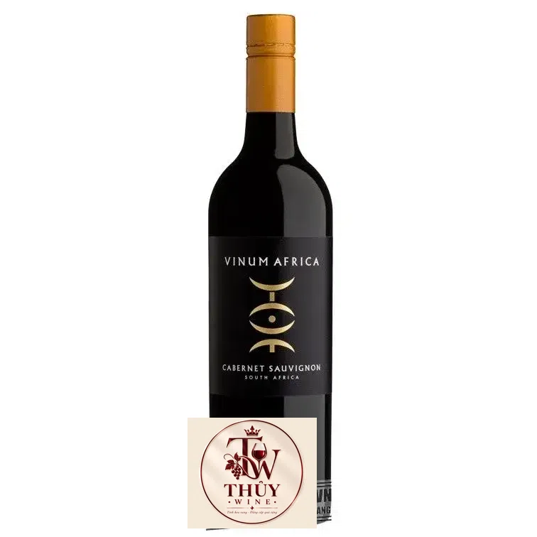 Vang Nam Phi Vinum Africa Cabernet Sauvignon