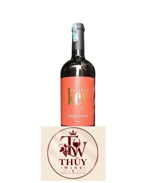 Vang CHILE KEY RESERVE CABERNET SAUVIGNON