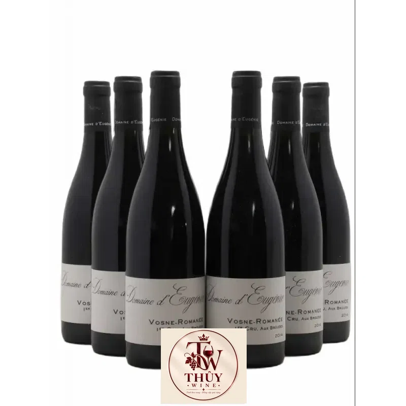 Giá vang phap domaine deugenie vosne romanee clos deugenie