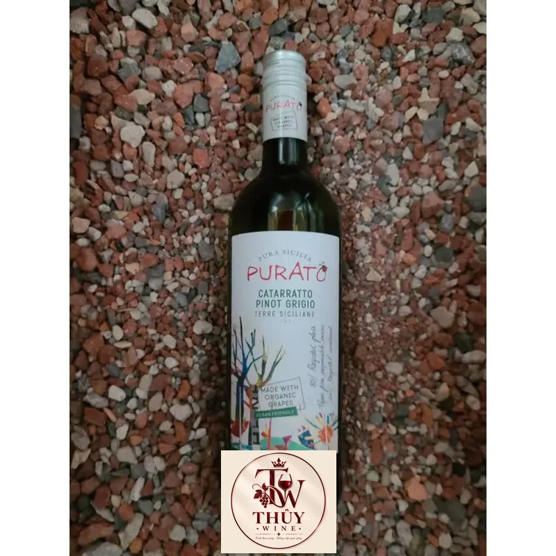 vang y purato catarratto pinot grigio organic mua ở đâu giá rẻ nhất