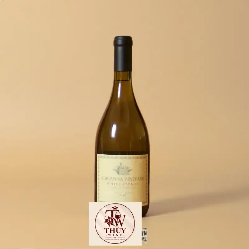 Địa chỉ bán ruou vang adrianna vineyard catena zapata white stones chardonnay giá rẻ tại Hà Nội