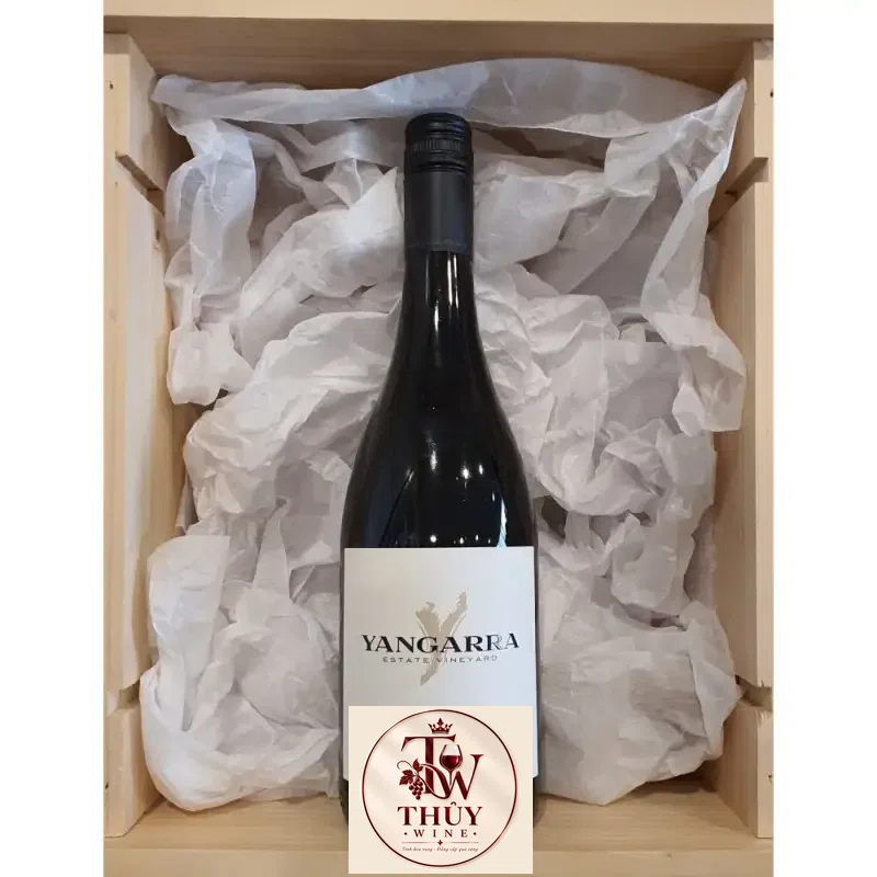 Mua ruou vang yangarra gsm mclaren vale giá rẻ tại Hà Nội