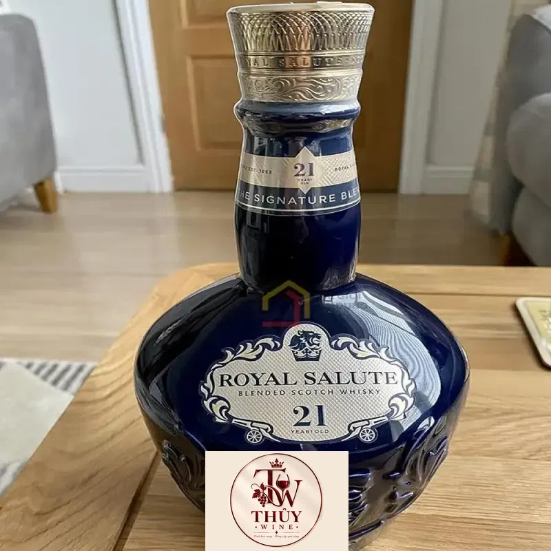 Địa chỉ mua ruou chivas royal salute ml giá rẻ nhất