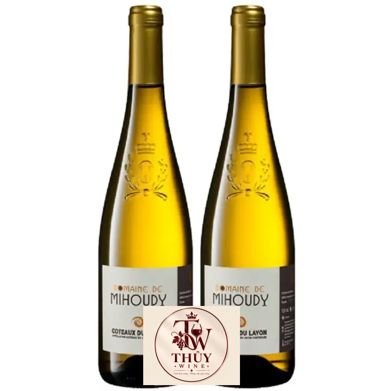 de mihoudy coteaux du layon mua ở đâu giá rẻ nhất