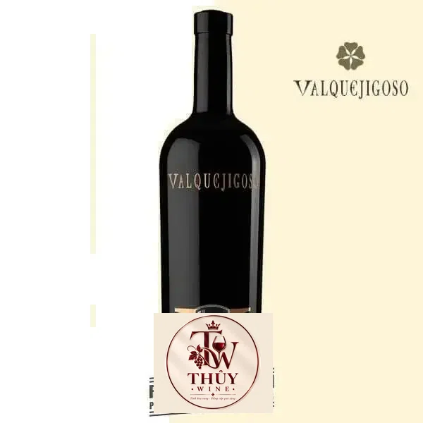 Vang Tây Ban Nha V1 VALQUEJIGOSO