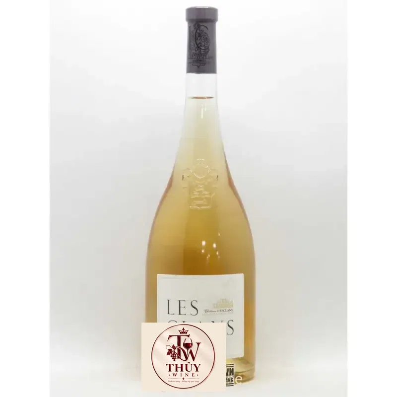vang phap les clans rose chateau d esclans mua ở đâu giá rẻ nhất