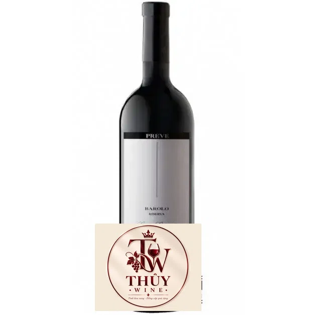 Vang Ý GIANNI GAGLIARDO BAROLO PREVE