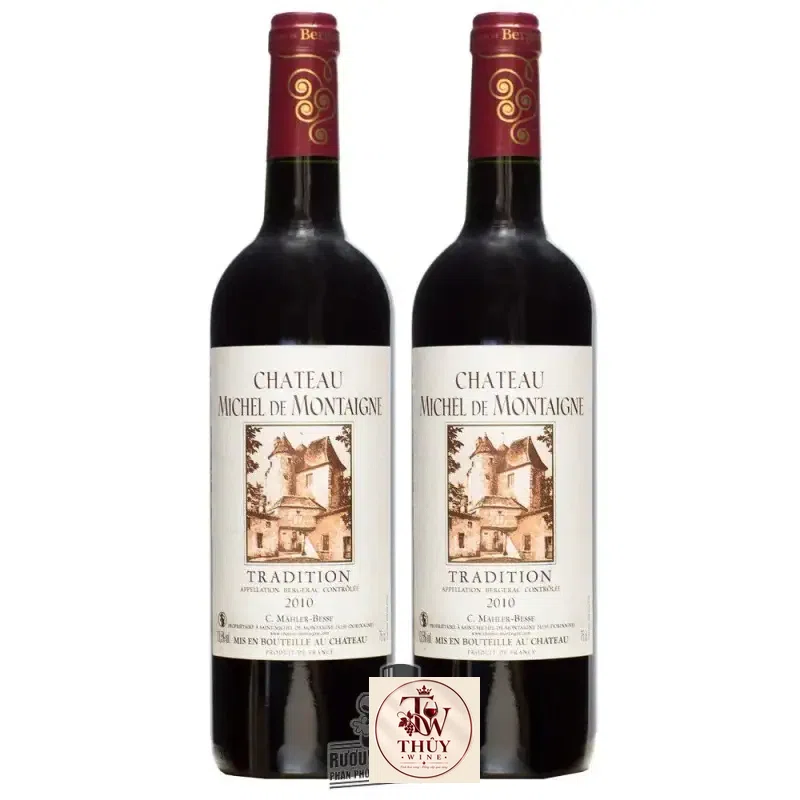 Địa chỉ mua michel de montaigne tradition giá rẻ nhất