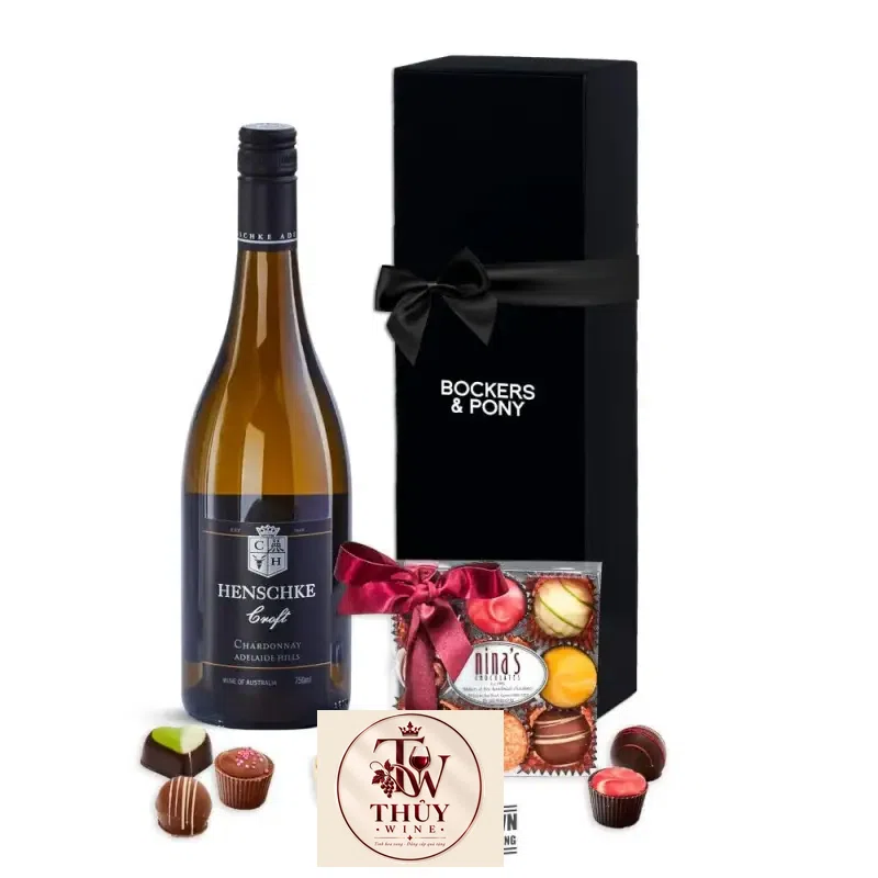 ruou vang henschke croft chardonnay giá bao nhiêu