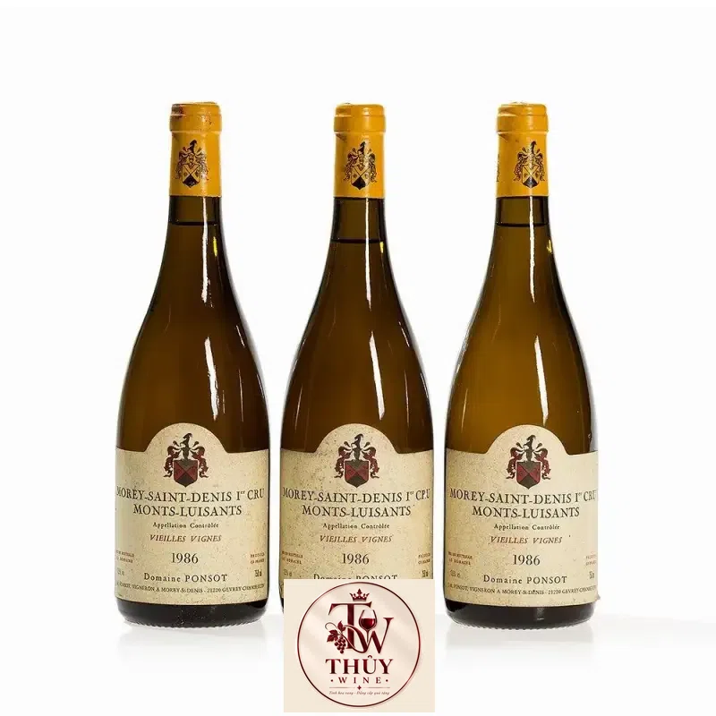 vang-phap-morey-saint-denis-clos-des-monts-luisants-domaine-ponsot