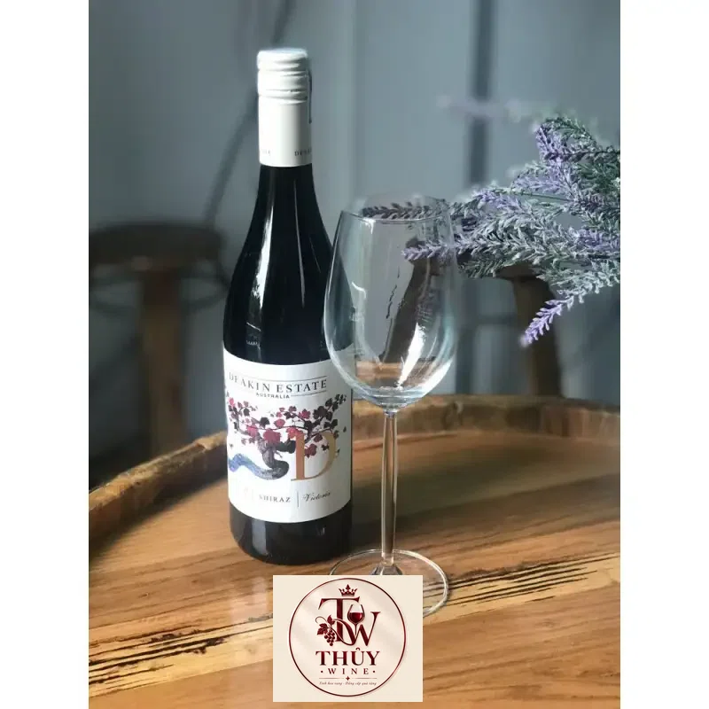 Mua ruou vang deakin estate pinot noir ở đâu giá rẻ nhất