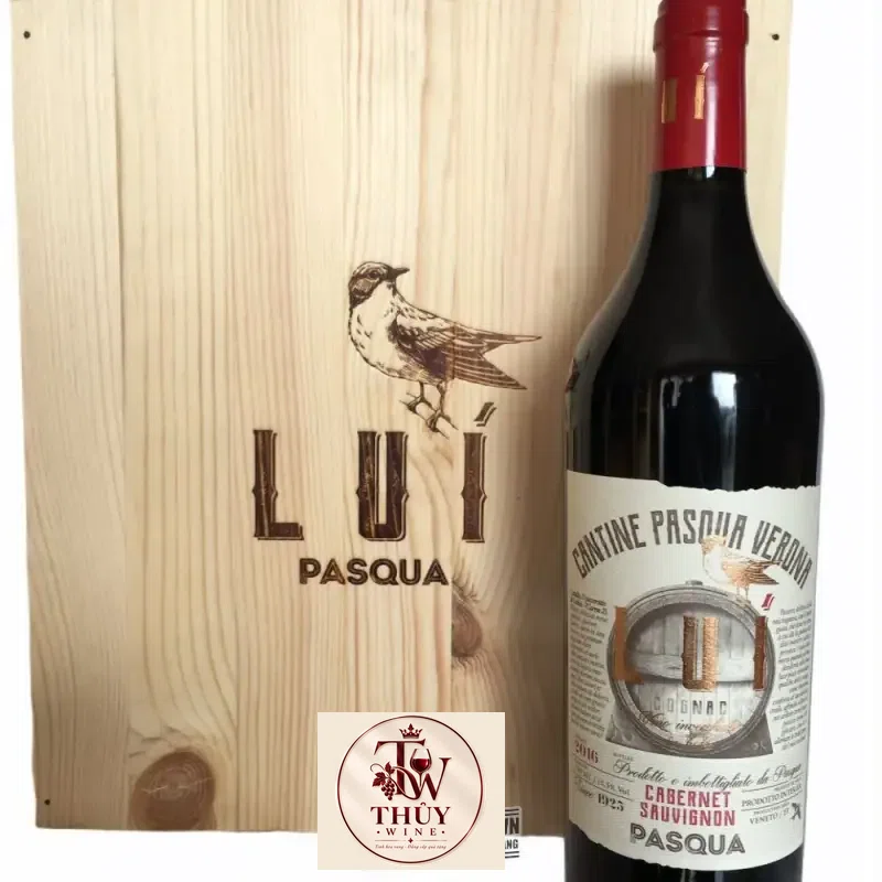 Địa chỉ bán ruou vang y pasqua lui cabernet sauvignon veneto giá rẻ tại Sài Gòn
