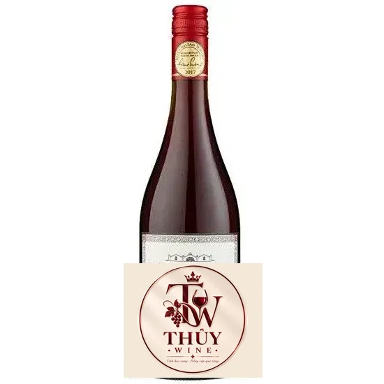 Vang Chile ERRAZURIZ ESTATE PINOT NOIR
