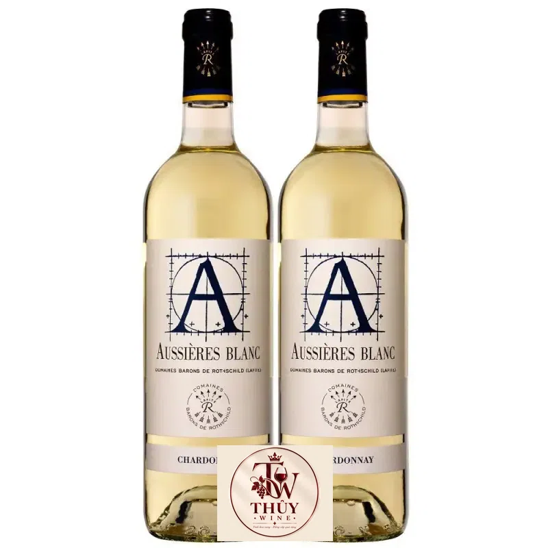 chardonnay languedoc domaines barons de rothschild giá bao nhiêu