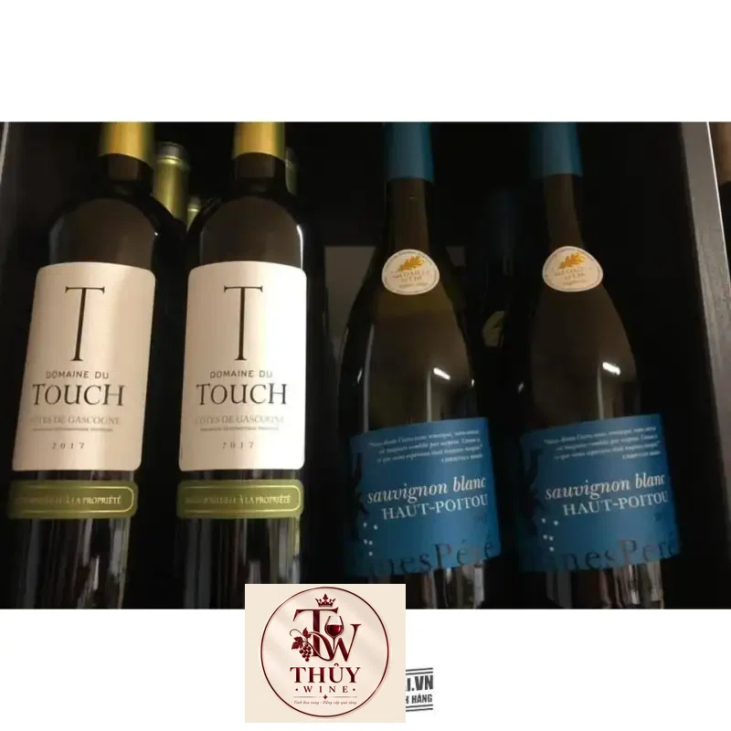 vang phap t domaine du touch cotes de gascogne cao cap mua ở đâu giá rẻ nhất