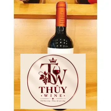 Vang Chile CARTA VIEJA Cabernet Sauvignon